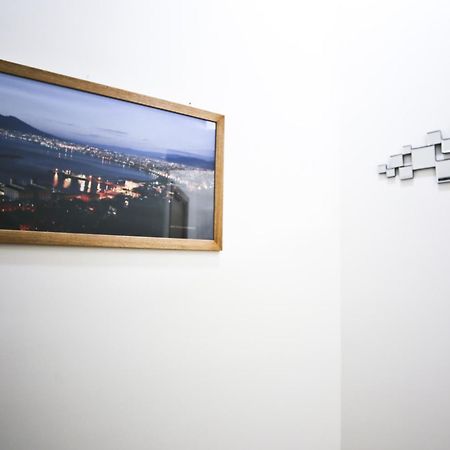 Am Suite Stabiae Castellammare di Stabia Exterior foto