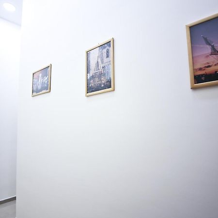 Am Suite Stabiae Castellammare di Stabia Exterior foto