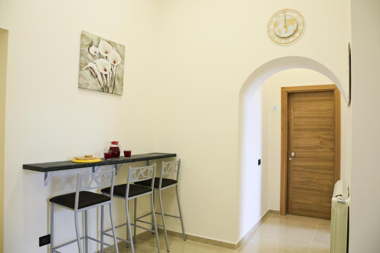Am Suite Stabiae Castellammare di Stabia Exterior foto