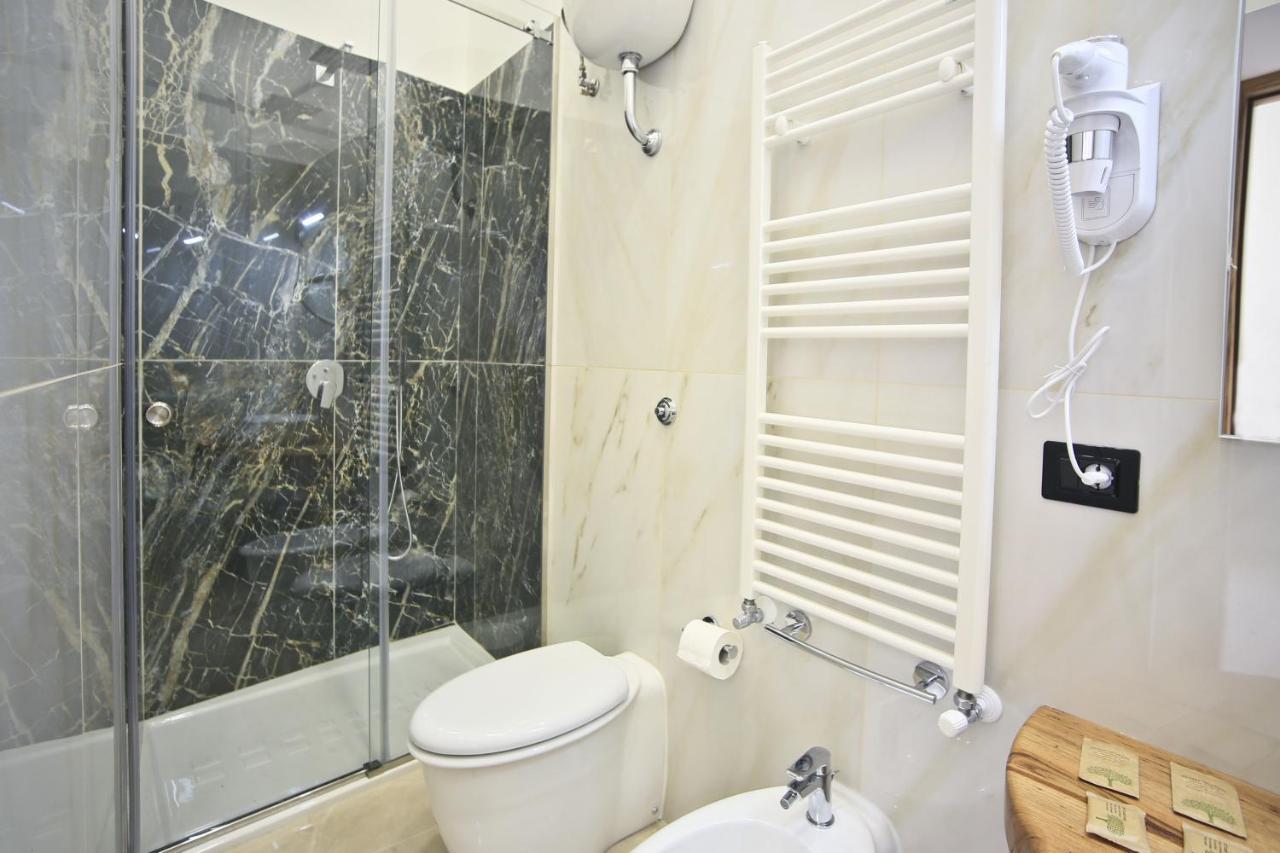 Am Suite Stabiae Castellammare di Stabia Exterior foto