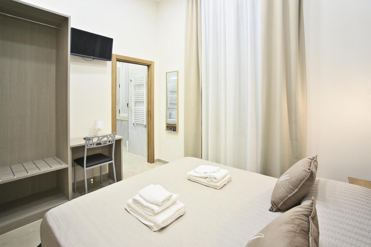 Am Suite Stabiae Castellammare di Stabia Exterior foto