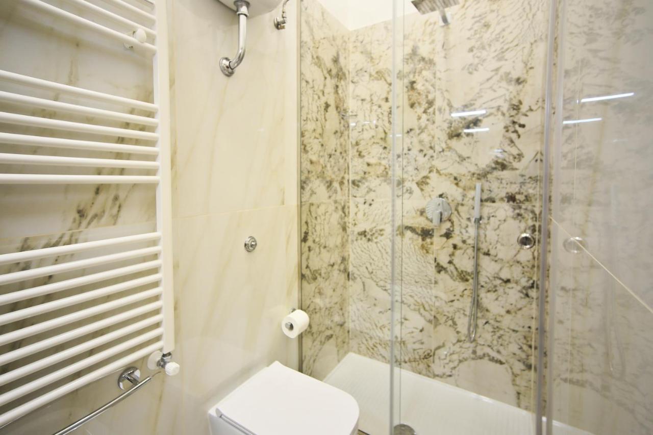 Am Suite Stabiae Castellammare di Stabia Exterior foto