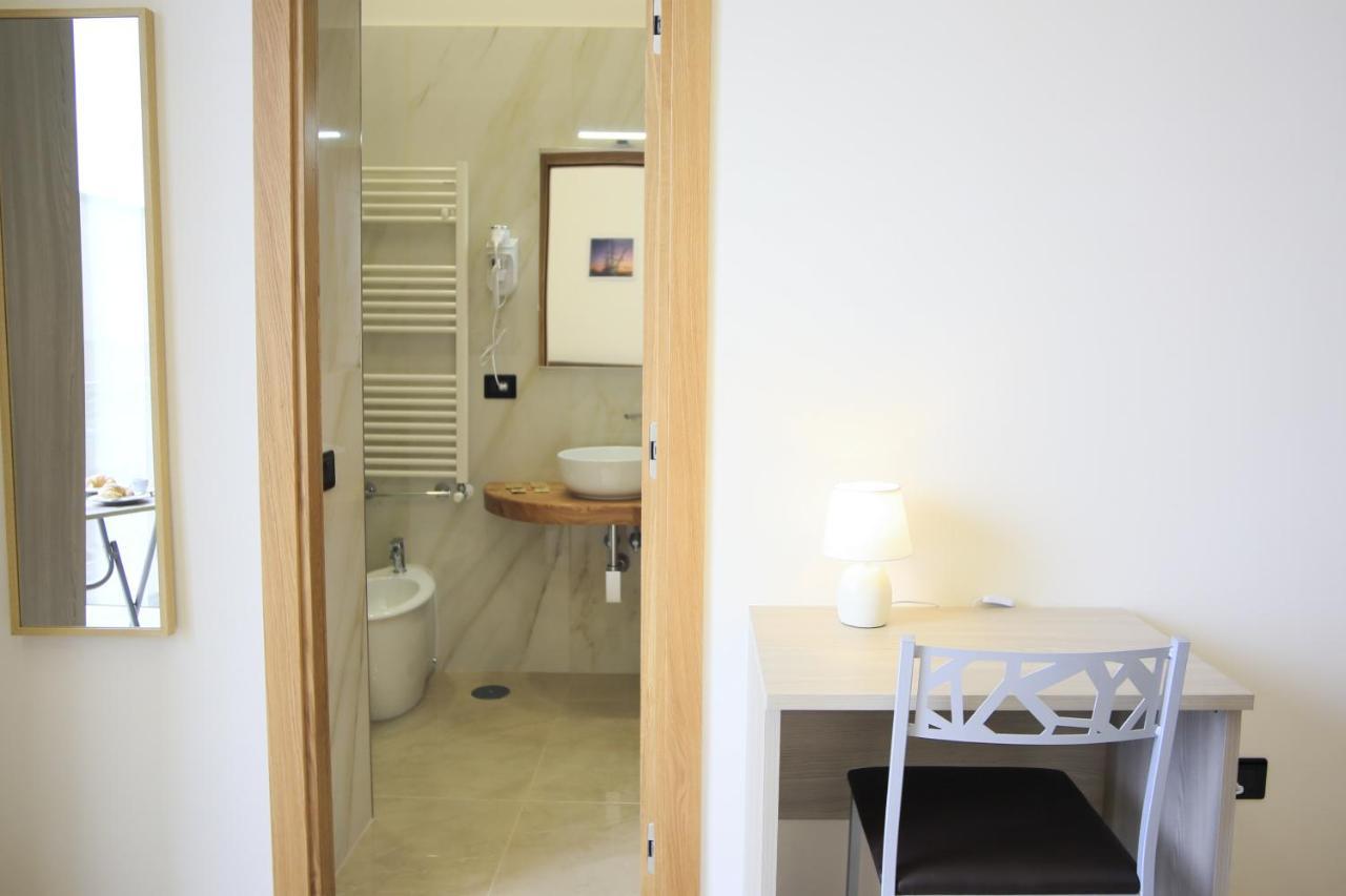 Am Suite Stabiae Castellammare di Stabia Exterior foto