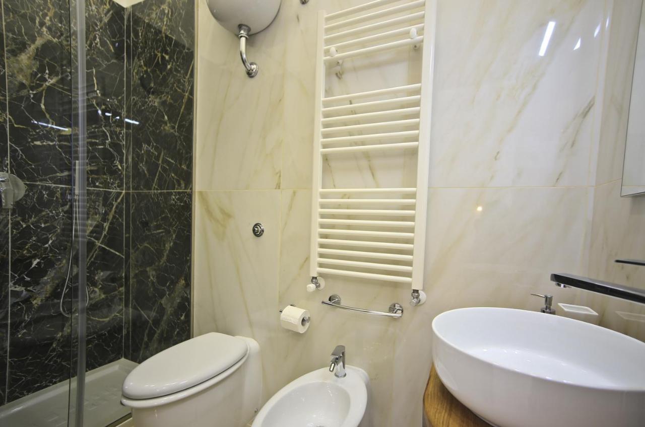 Am Suite Stabiae Castellammare di Stabia Exterior foto