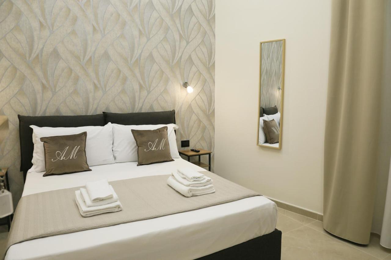 Am Suite Stabiae Castellammare di Stabia Exterior foto