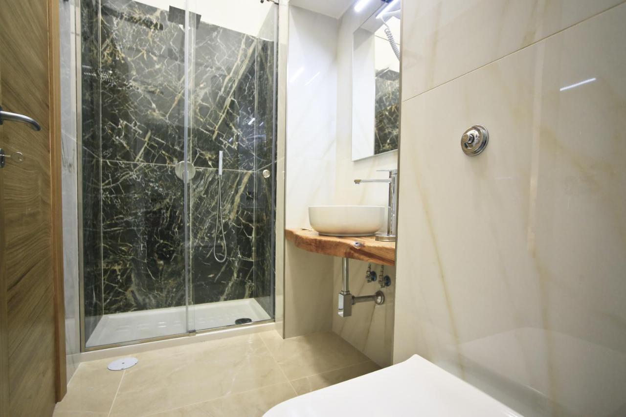Am Suite Stabiae Castellammare di Stabia Exterior foto
