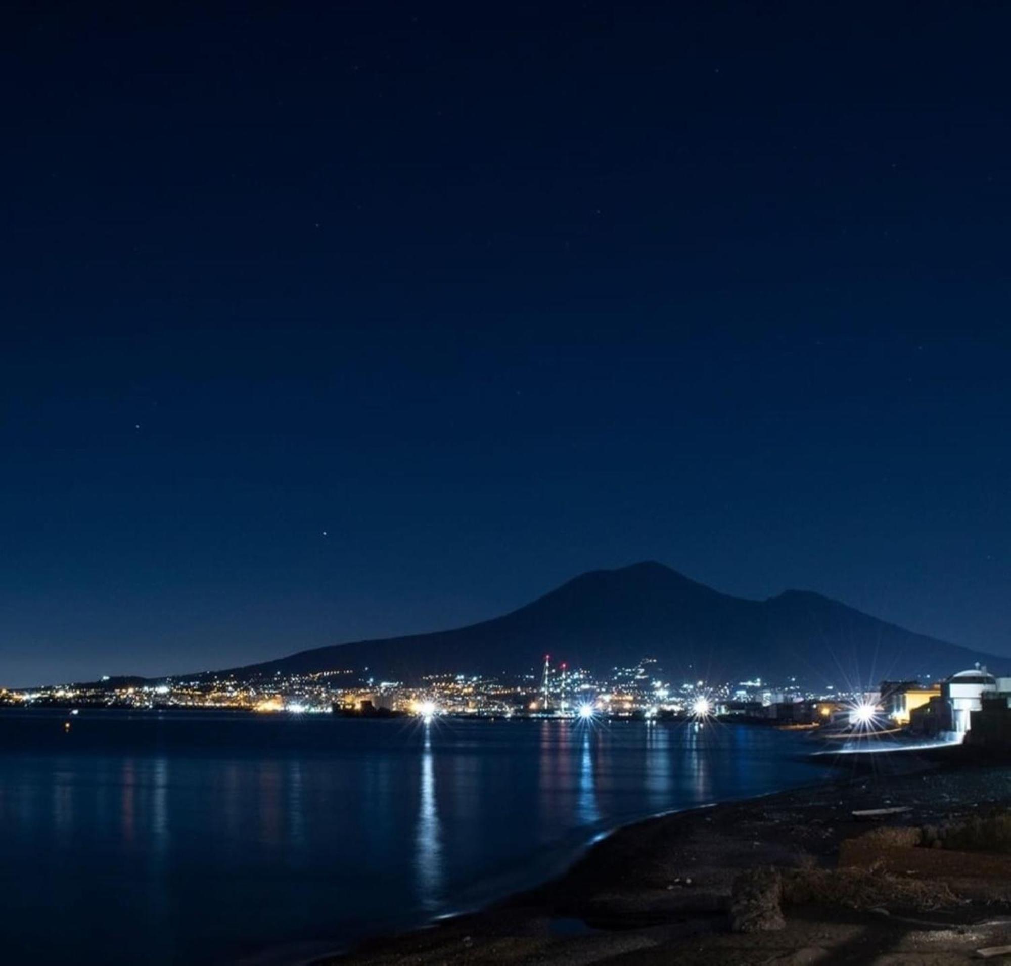 Am Suite Stabiae Castellammare di Stabia Exterior foto
