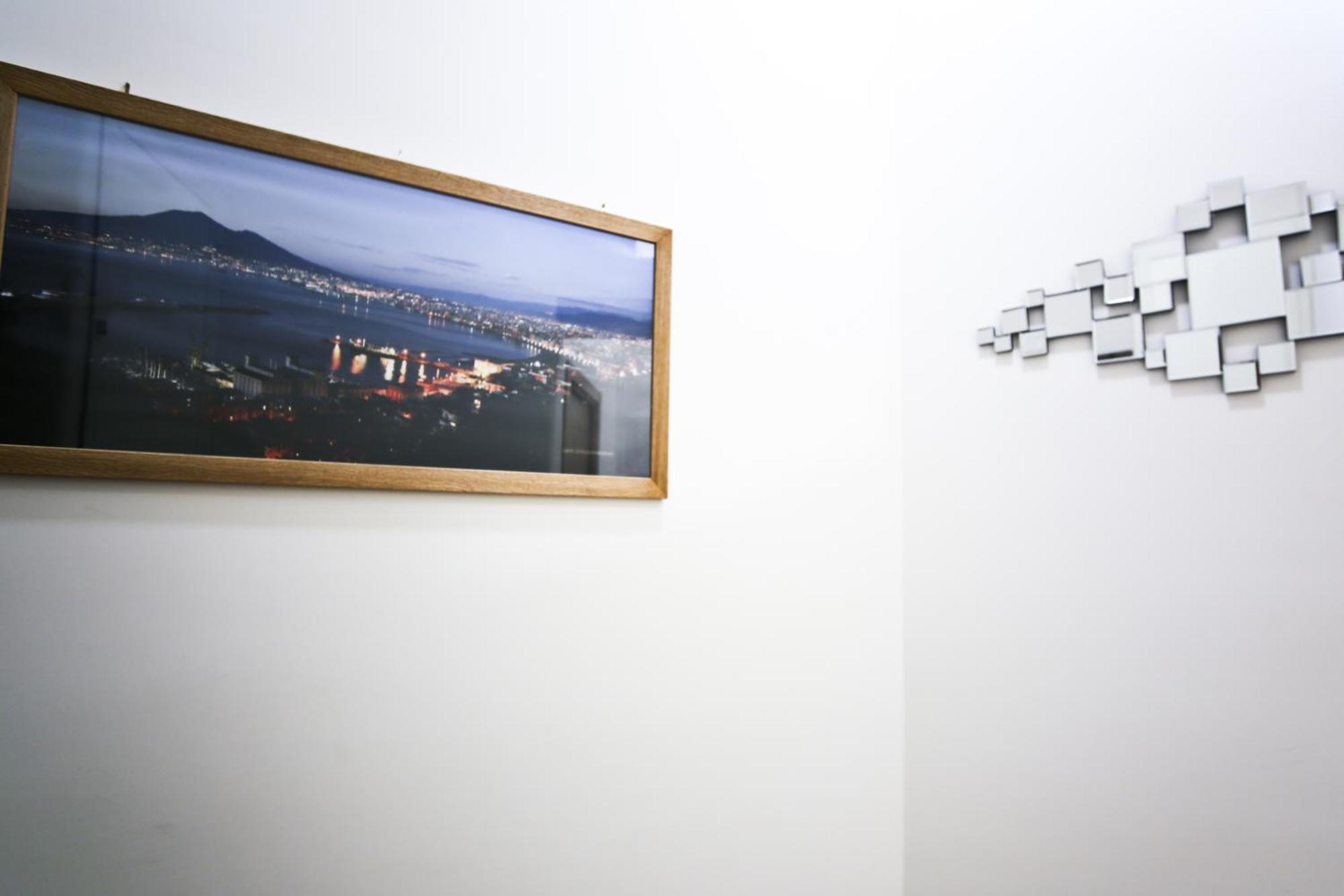 Am Suite Stabiae Castellammare di Stabia Exterior foto